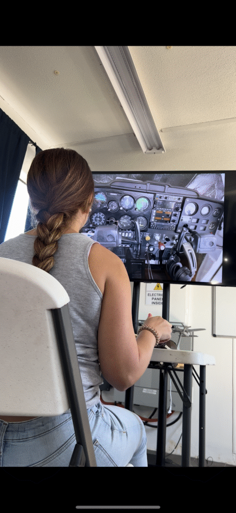 Flight Simulator