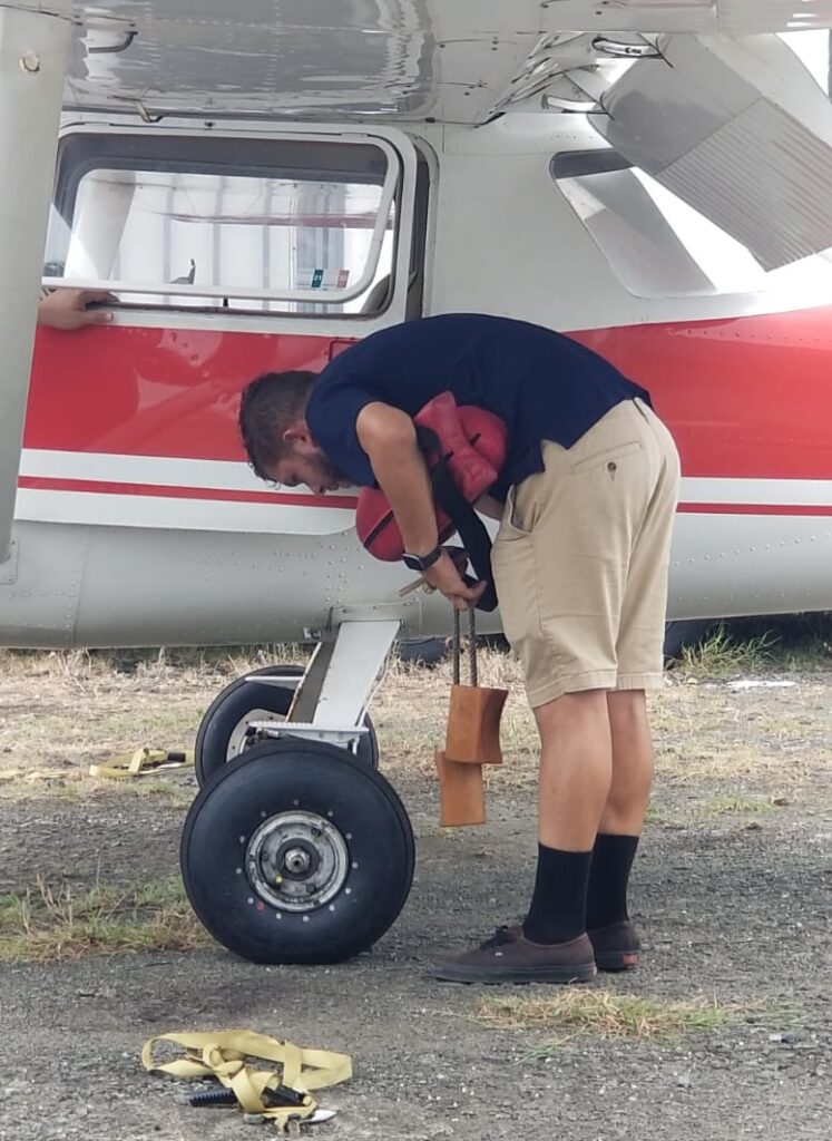 Flight School Free