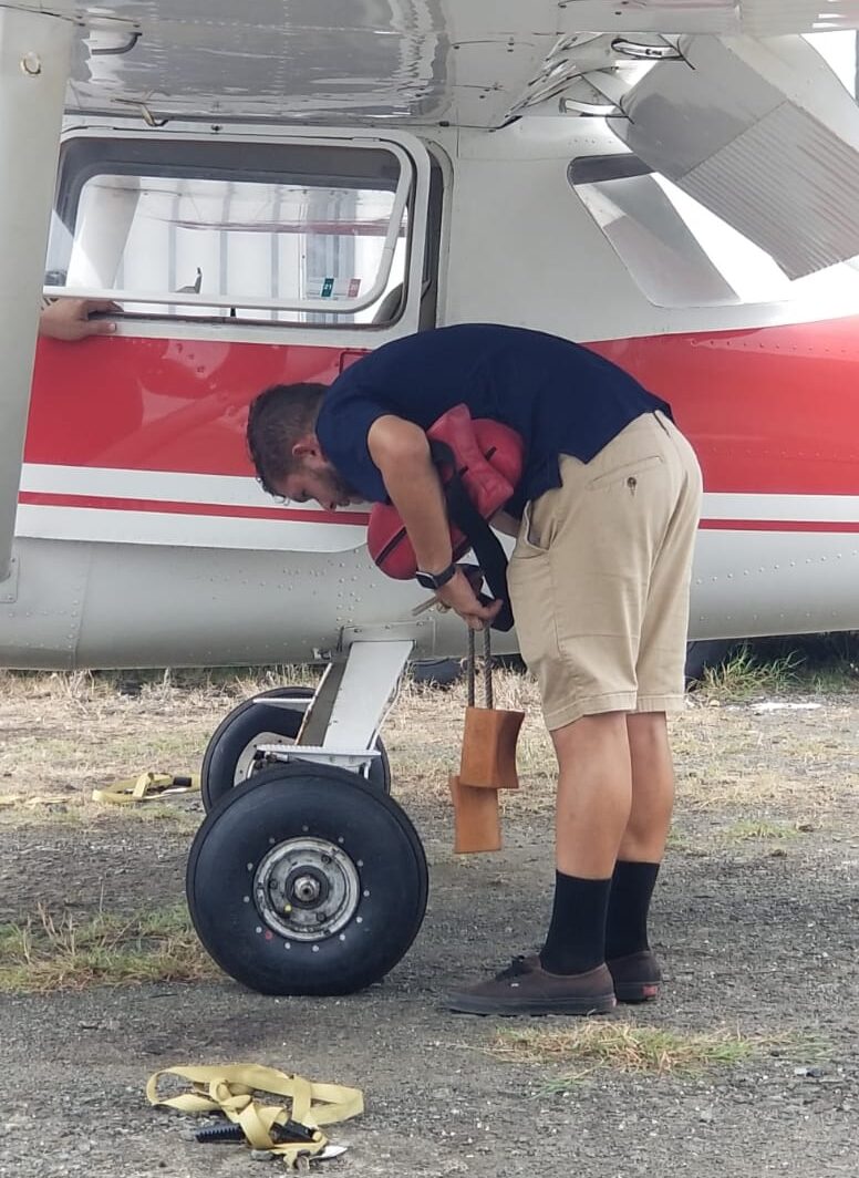 Flight School Free