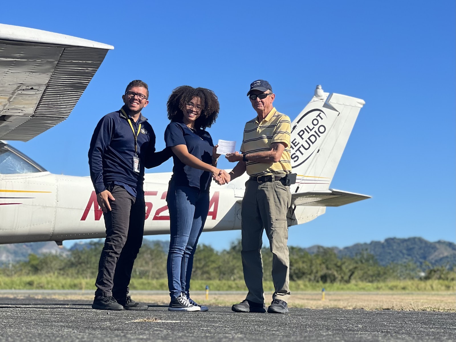 Shadow Flight Instructor How to Spot Flight Instructors Who Just Want Your Flight Time (Not Your ...